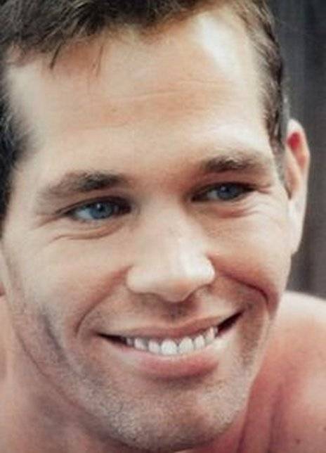 Christian Eric Billings