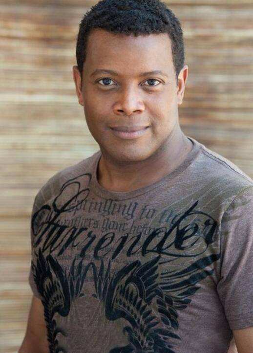 Jerald Garner