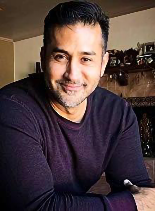 Sergio Kardenas
