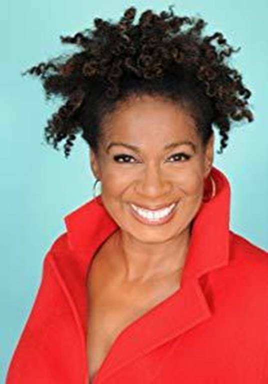 Roslyn McKinney