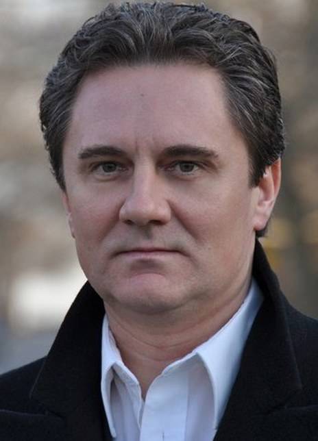 Nick Poltoranin