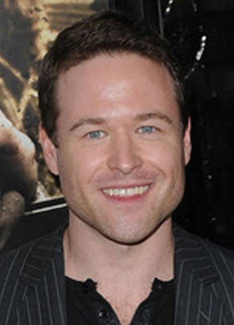 Henry Nixon