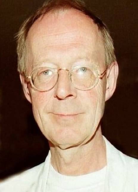 Hans-Peter Korff