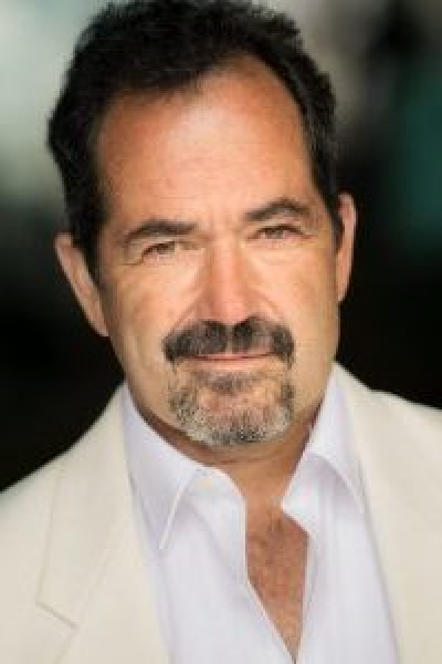 Jeremy Oliver