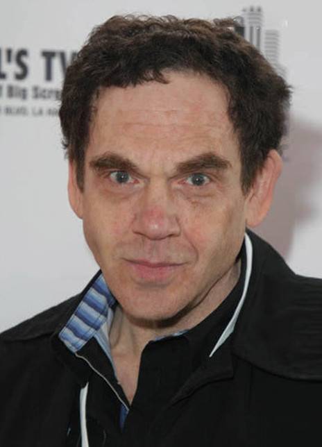 Charles Fleischer