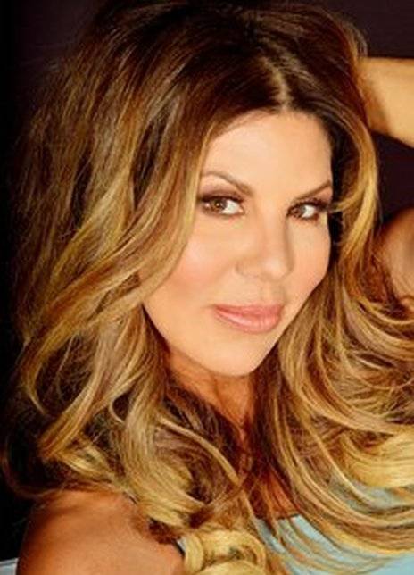 Jeanne Basone