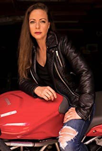 Gina Limbrick