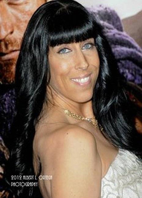 DeeDee Bigelow