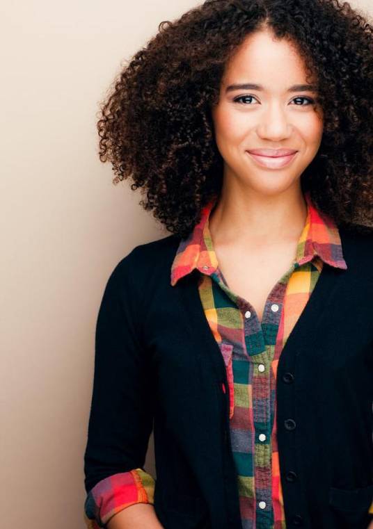 贾思敏·萨沃伊·布朗 贾思敏·萨沃伊·布朗