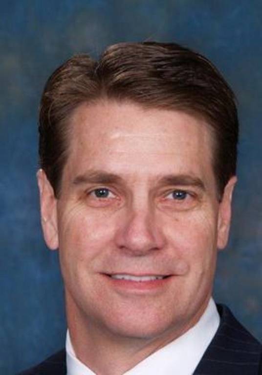 Paul Thornton