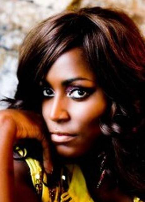 Mica Paris