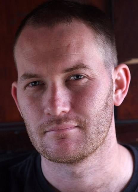 Michael Knott