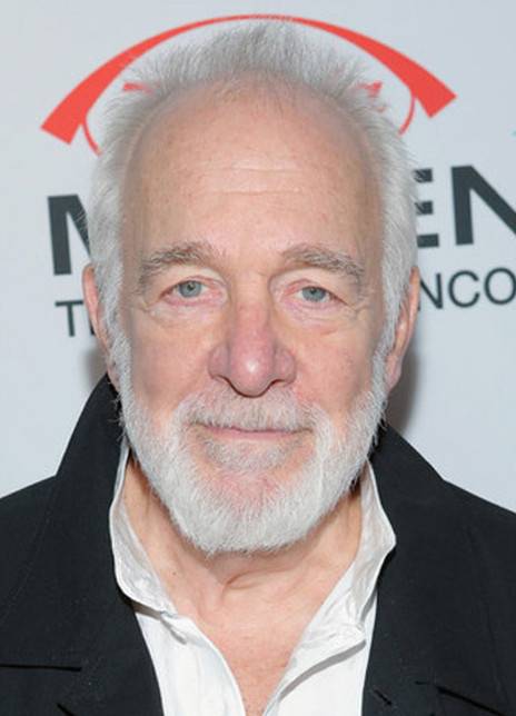 Howard Hesseman