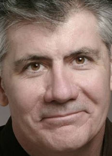 Kevin O&#x27;Rourke