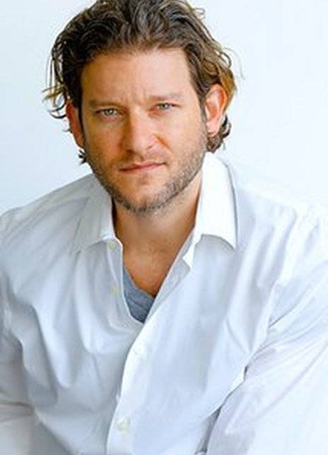 Joshua Dov