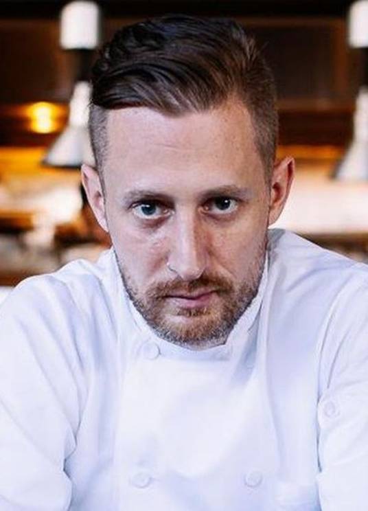 Michael Voltaggio