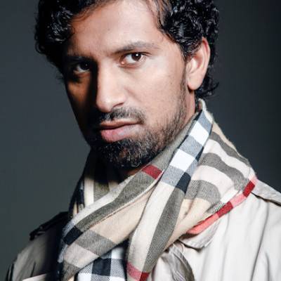 Adnan Kundi