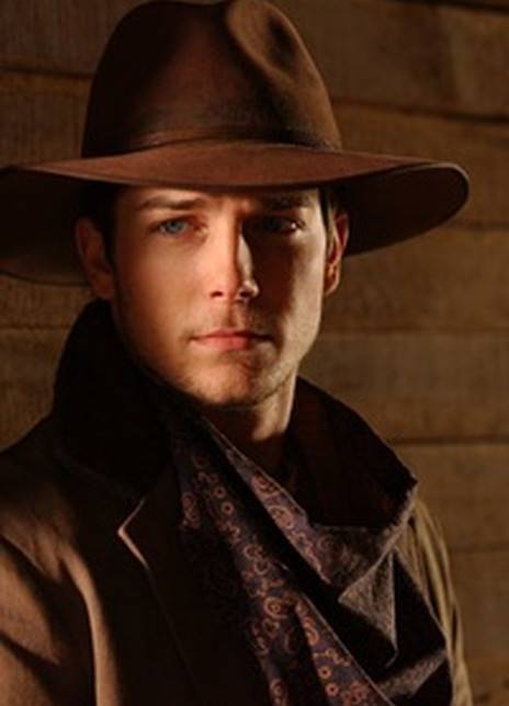 Logan Bartholomew