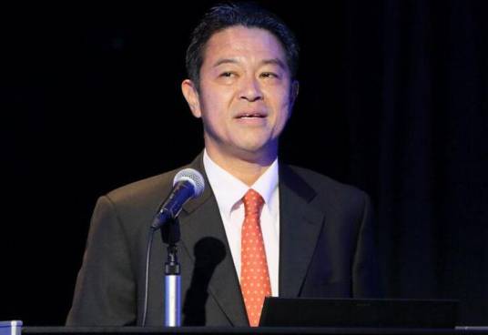 凯里·川田博之