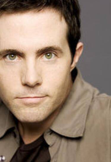 Jeremy Rowley