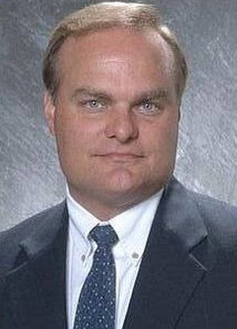 Don Dowe