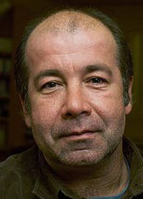 András Szöke