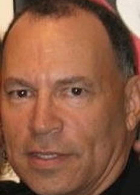 Peter Fitzsimmons