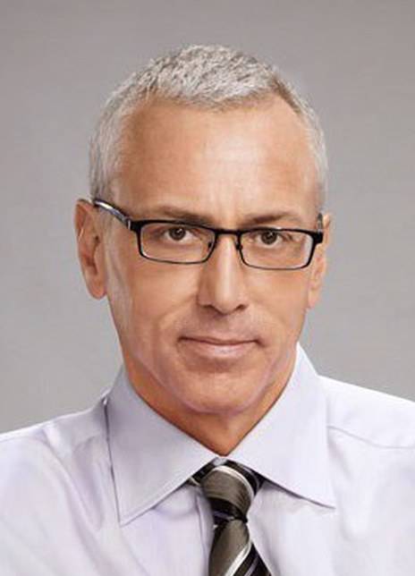 Drew Pinsky