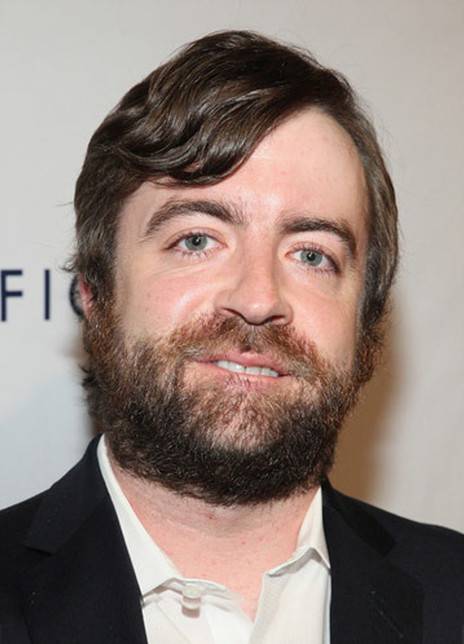 Derek Waters