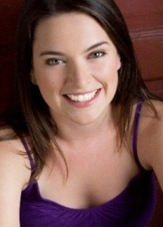 Anna Eilinsfeld