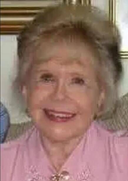 Gloria LeRoy
