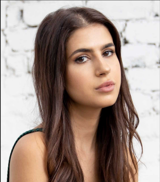 Shakila Zab