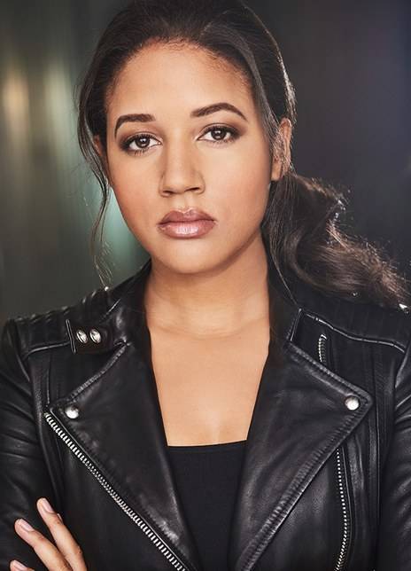 Philicia Saunders