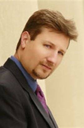 Brett Beoubay