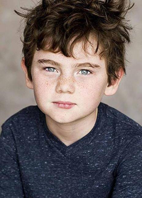 Evan O&#x27;Toole