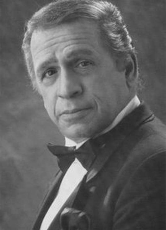 George Poulos