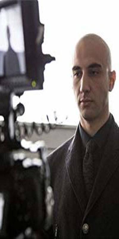 Ali El Khodary