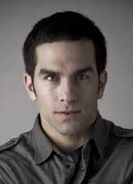 Jared Turner
