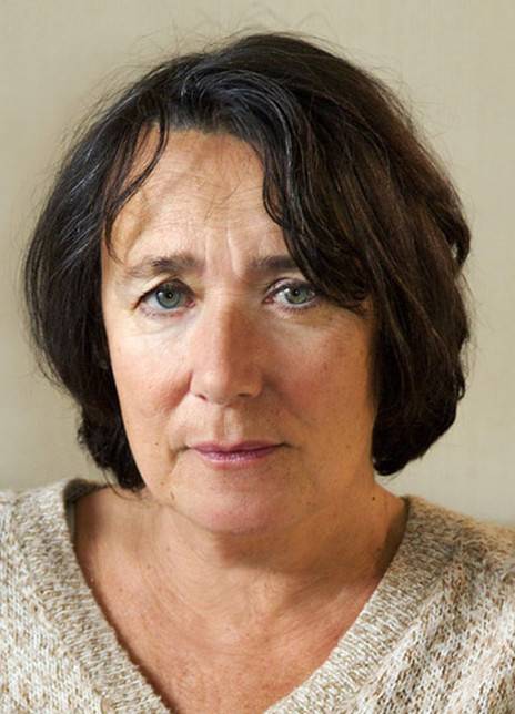 Martine Vandeville
