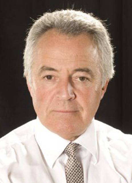 Russell Roberts