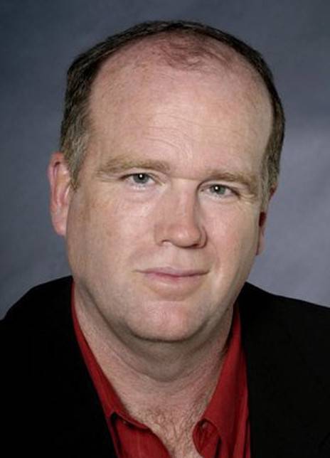 Thomas F. Duffy