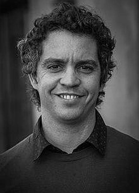 Bruno Sanches