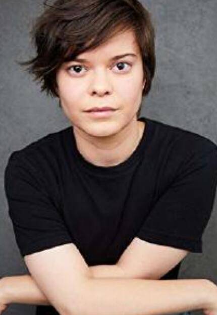Elizabeth Hinkler