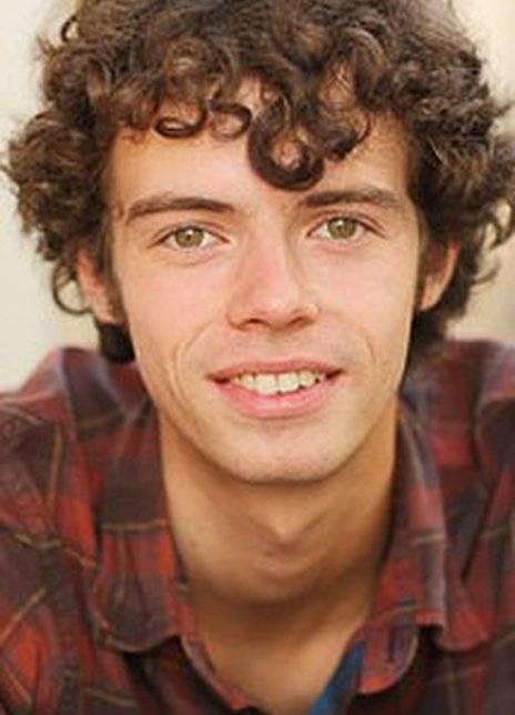 Christopher Gerse