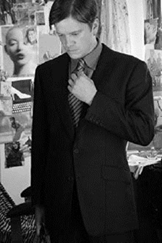 Daniel Roberts