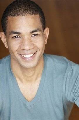 Alano Miller