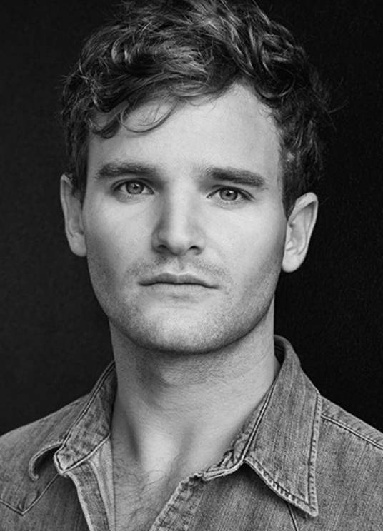 Michael Sheasby