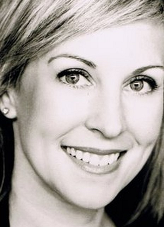 Rebecca Barratt