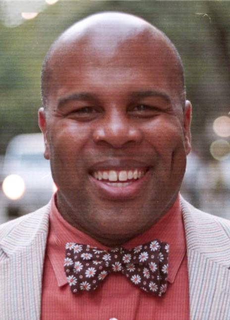 Kevin R. Free