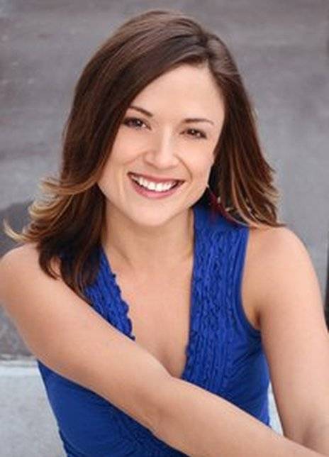Jennifer Restivo